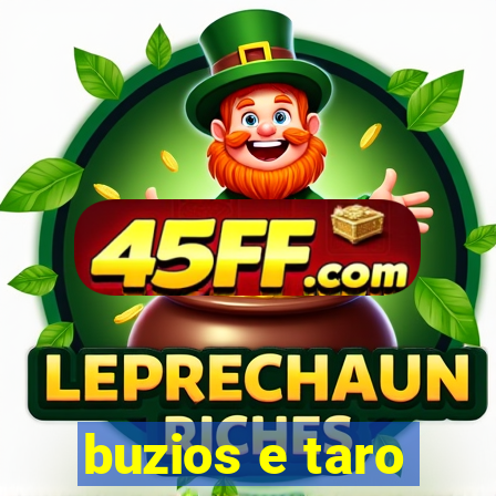 buzios e taro